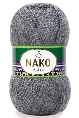 NAKO ASTRA 194  Gri Melanj 