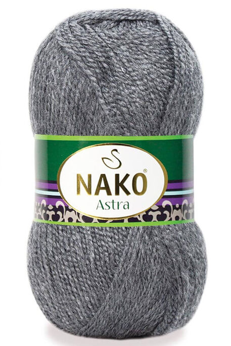NAKO ASTRA 194  Gri Melanj - 1