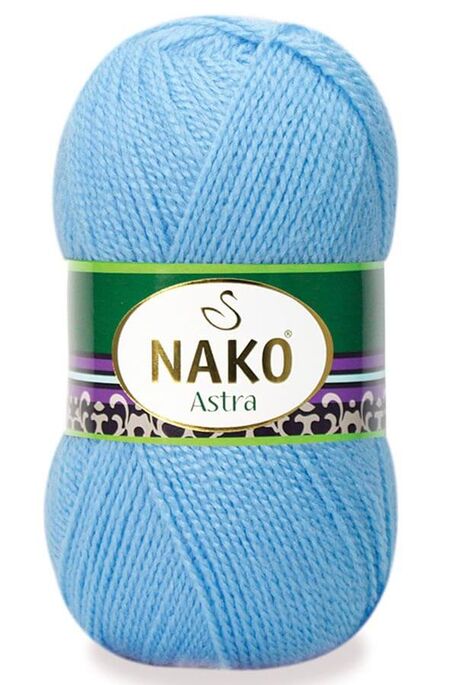NAKO ASTRA 214 Ufuk Mavisi - 1