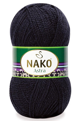 NAKO ASTRA 217  Siyah 