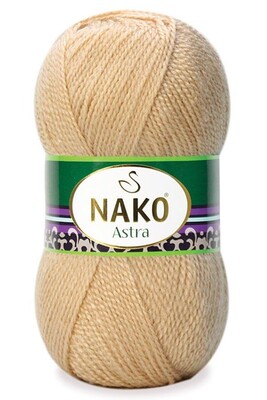 NAKO ASTRA 219  Deve Tüyü 