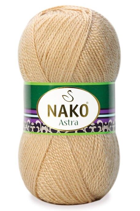 NAKO ASTRA 219  Deve Tüyü - 1