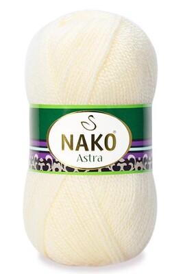 NAKO ASTRA 23403  Eski Dantel 