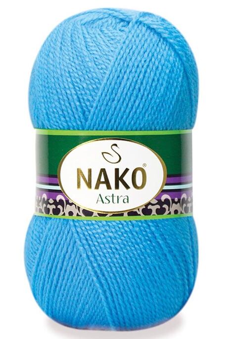 NAKO ASTRA 235  Turkuaz - 1