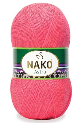 NAKO ASTRA 236  Gül Pembe 