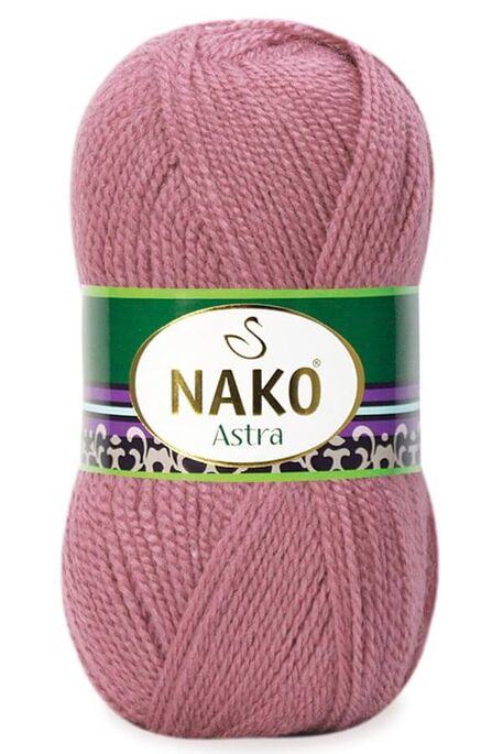 NAKO ASTRA 275 Gül Kurusu - 1