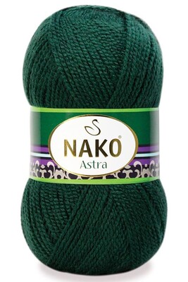 NAKO ASTRA 3601  Zümrüt 