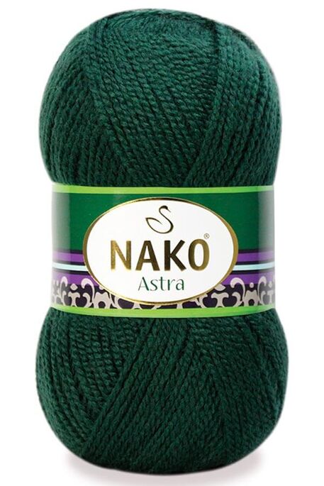 NAKO ASTRA 3601  Zümrüt - 1