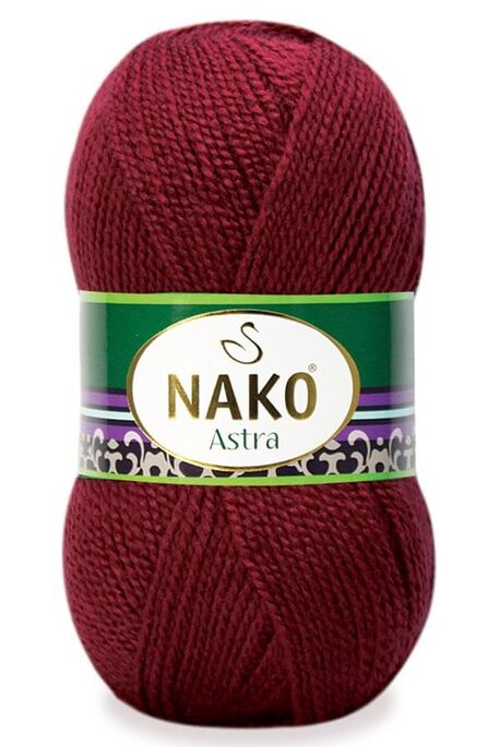 NAKO ASTRA 3630 Vişne Çürüğü - 1