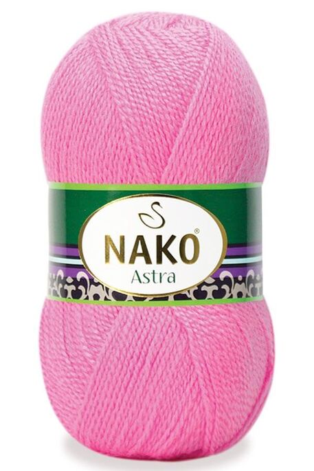 NAKO ASTRA 4211 Pembe - 1
