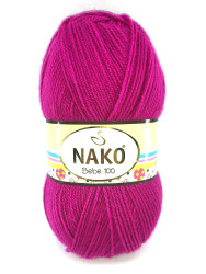 NAKO BEBE 100 10888 Oje 