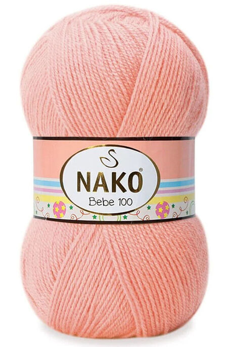 NAKO BEBE 100 11935 Somon - 1
