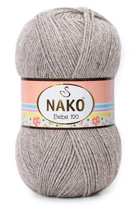 NAKO BEBE 100 1199 Kese Kağıdı 