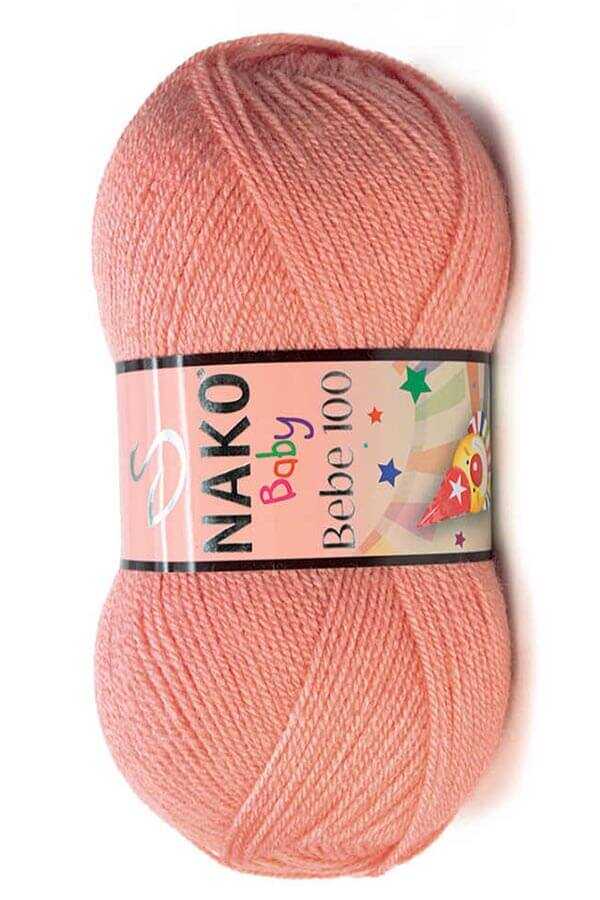 NAKO BEBE 100 2525 Somon