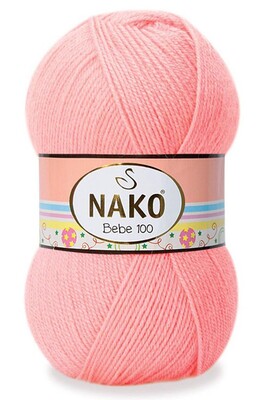 NAKO - NAKO BEBE 100 2525 Somon