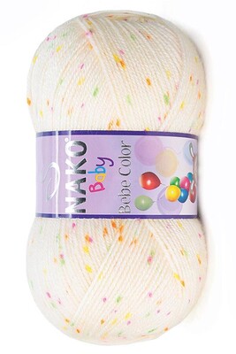 NAKO BEBE COLOR 31050