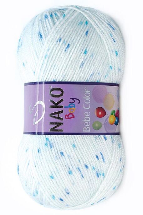 NAKO BEBE COLOR 31301 - 1