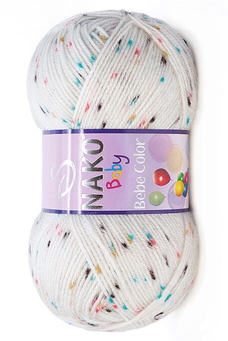 NAKO BEBE COLOR 31365 - 1