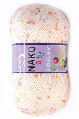 NAKO BEBE COLOR 31367