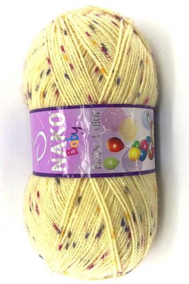 NAKO BEBE COLOR 31369