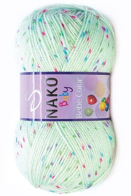NAKO BEBE COLOR 31370