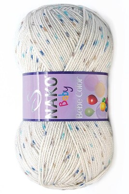 NAKO BEBE COLOR 31372