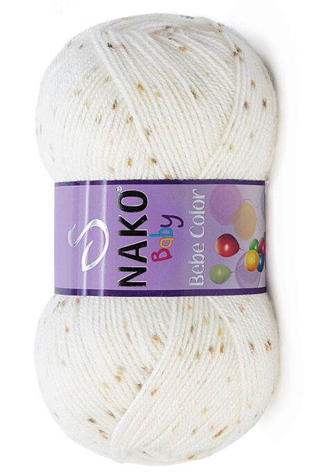 NAKO BEBE COLOR 31373 - 2