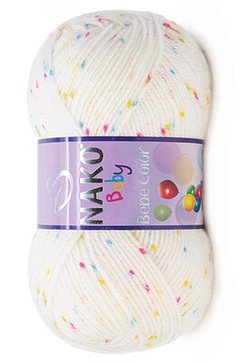NAKO BEBE COLOR 31375