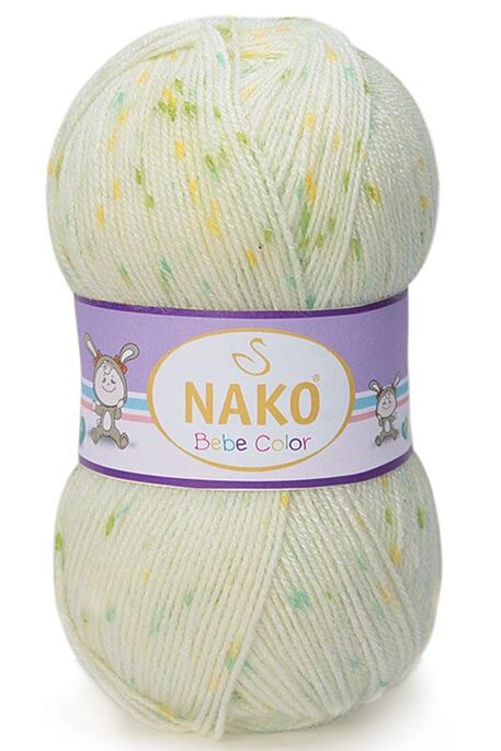 NAKO BEBE COLOR 31743 - 1