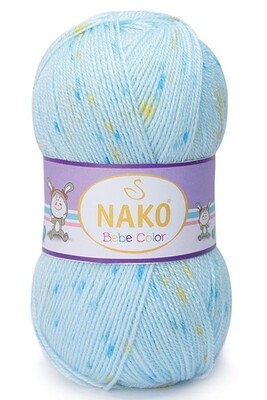 NAKO BEBE COLOR 31744