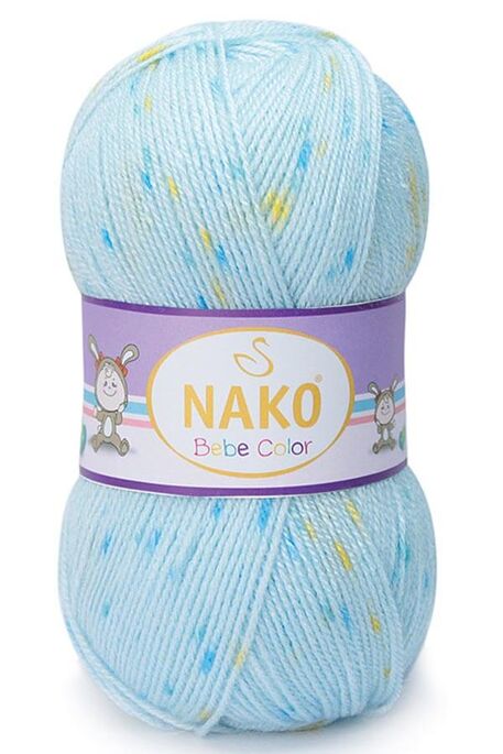 NAKO BEBE COLOR 31744 - 1
