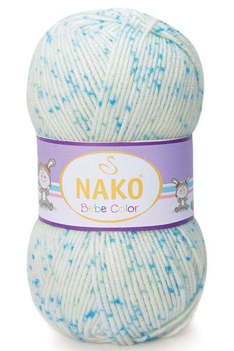 NAKO BEBE COLOR 31747 - 1