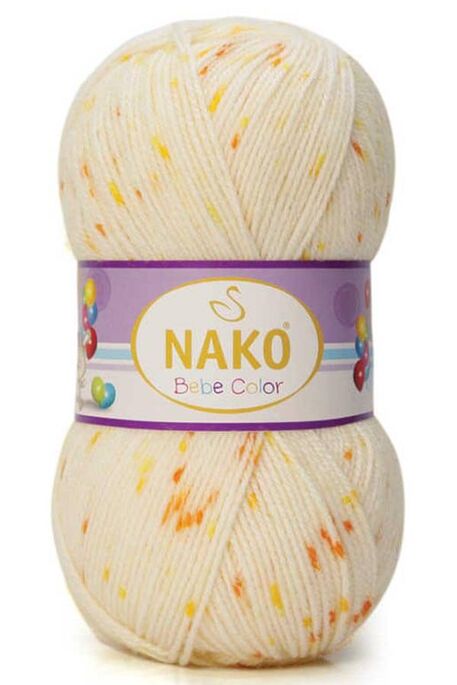 NAKO BEBE COLOR 31900 - 1