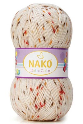 NAKO BEBE COLOR 31901