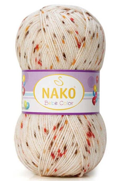 NAKO BEBE COLOR 31901 - 1