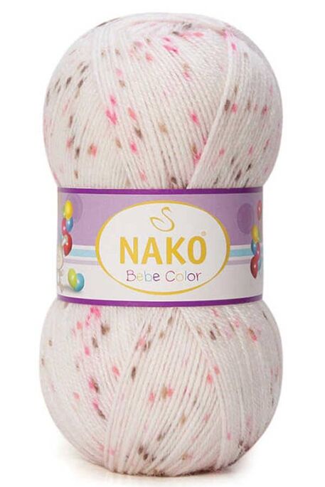 NAKO BEBE COLOR 31902 - 1
