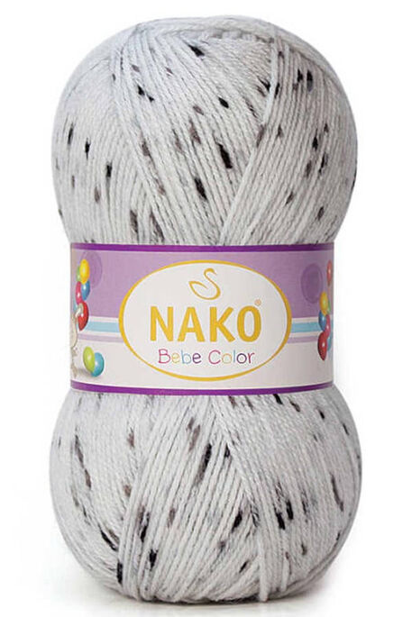 NAKO BEBE COLOR 31903 - 1