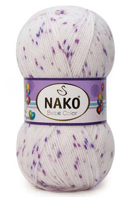 NAKO BEBE COLOR 31909