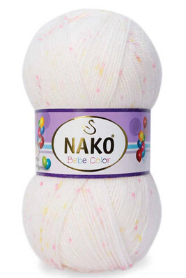 NAKO BEBE COLOR 32151