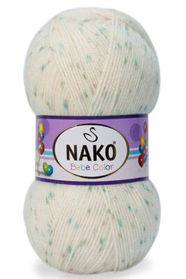 NAKO BEBE COLOR 32152