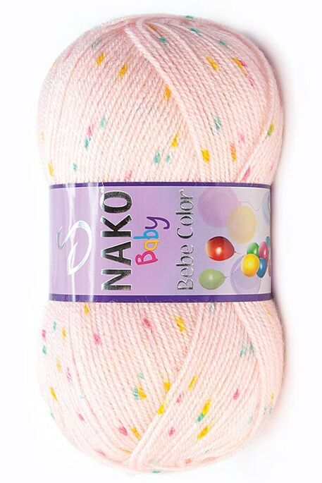 NAKO BEBE COLOR 35144 - 1