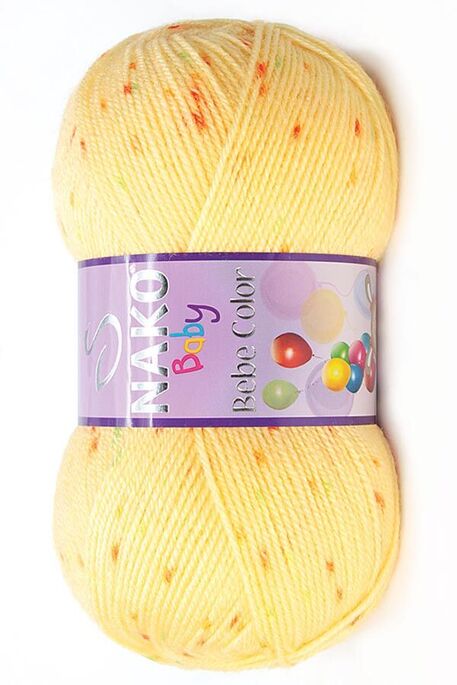 NAKO BEBE COLOR 35145 - 1