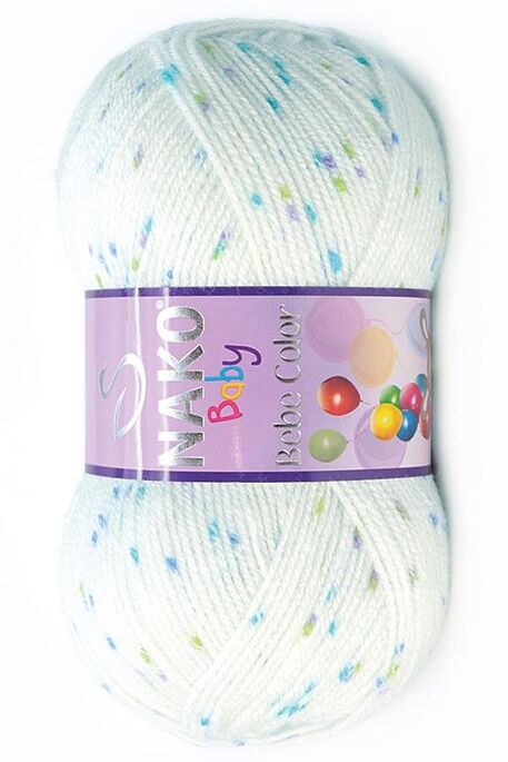NAKO BEBE COLOR 35146 - 1