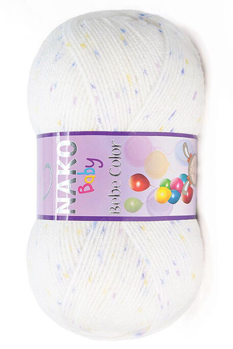 NAKO BEBE COLOR 35147 - 1