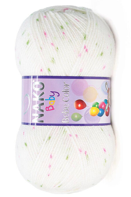 NAKO BEBE COLOR 35148 - 1