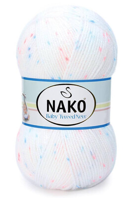 NAKO - NAKO BEBE TWEED NEW 31739