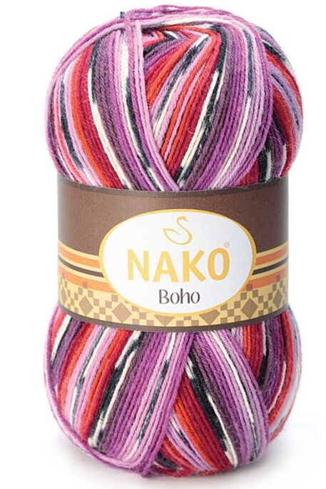 NAKO BOHO 81253 - 1