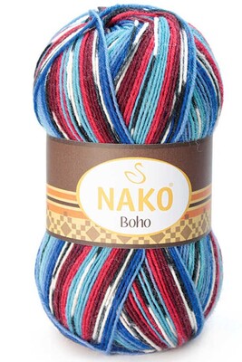 NAKO BOHO 81254