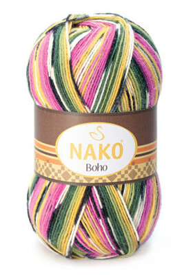 NAKO BOHO 81255