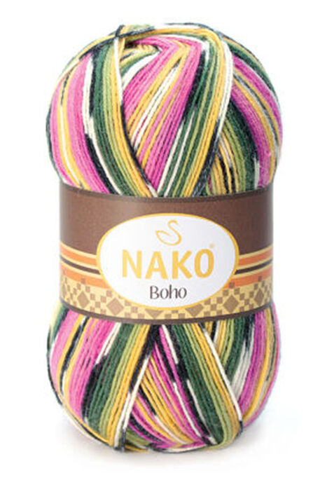 NAKO BOHO 81255 - 1